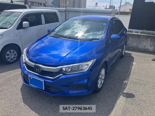 Honda GRACE 2018-02 8742414-0