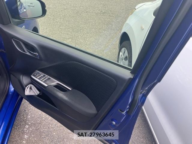 Honda GRACE 2018-02 8742414-9