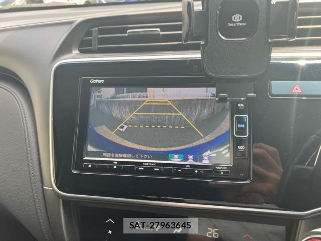 Honda GRACE 2018-02 8742414-16