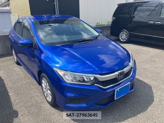 Honda GRACE 2018-02 8742414-1