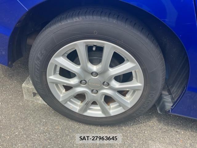 Honda GRACE 2018-02 8742414-4