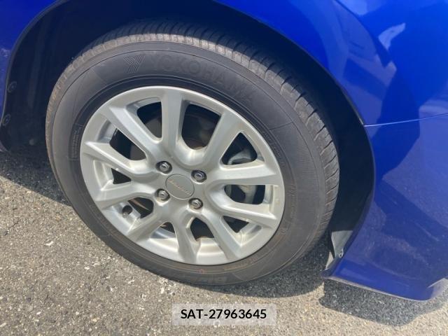 Honda GRACE 2018-02 8742414-5