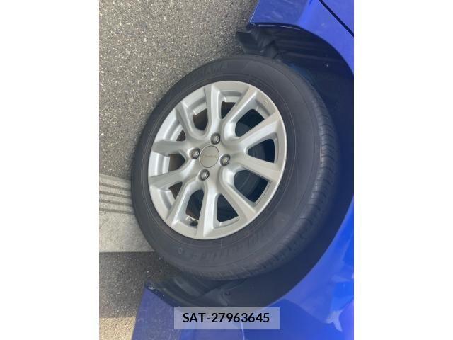 Honda GRACE 2018-02 8742414-6