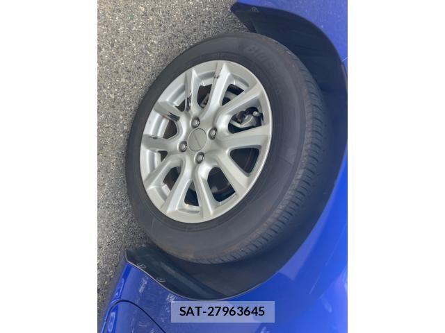 Honda GRACE 2018-02 8742414-7