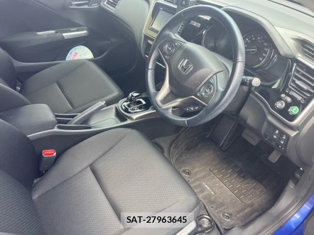 Honda GRACE 2018-02 8742414-8
