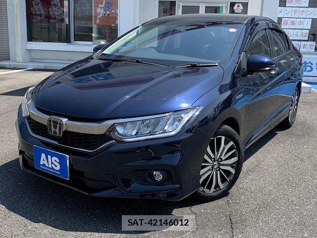 Honda GRACE 2019-07 8742407-0