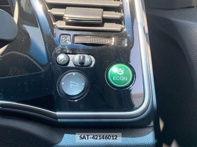 Honda GRACE 2019-07 8742407-9