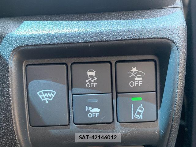 Honda GRACE 2019-07 8742407-10
