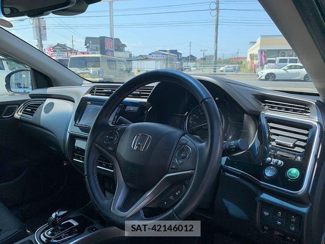 Honda GRACE 2019-07 8742407-16