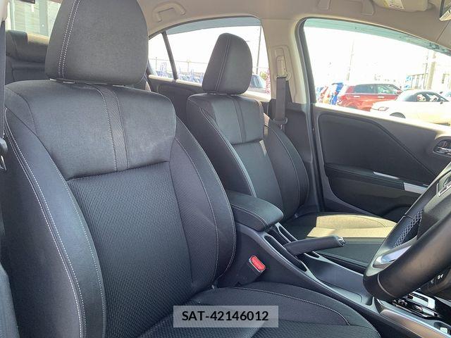 Honda GRACE 2019-07 8742407-17