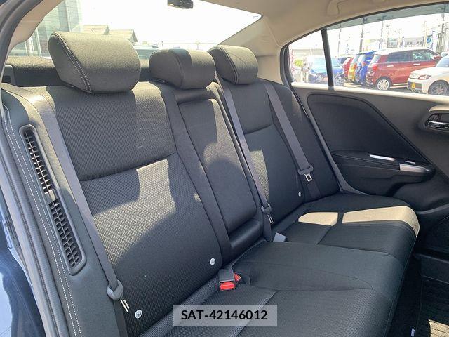 Honda GRACE 2019-07 8742407-18