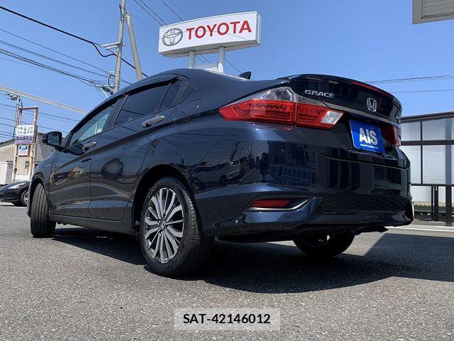 Honda GRACE 2019-07 8742407-1