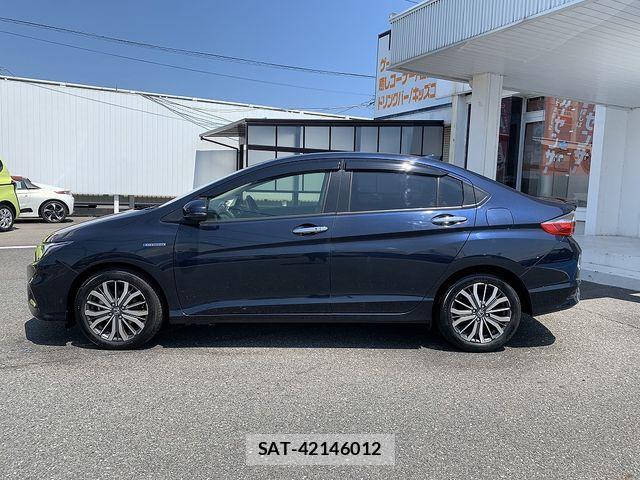Honda GRACE 2019-07 8742407-22