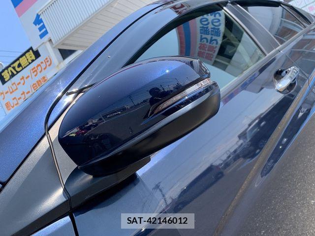 Honda GRACE 2019-07 8742407-25