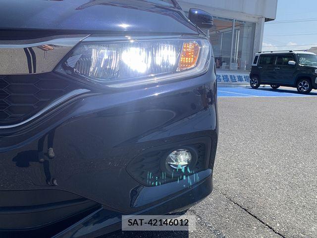 Honda GRACE 2019-07 8742407-26
