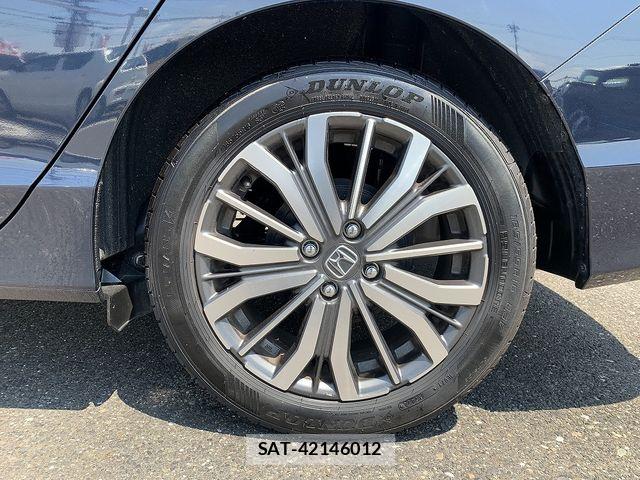 Honda GRACE 2019-07 8742407-27