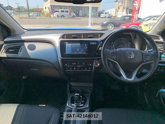 Honda GRACE 2019-07 8742407-2