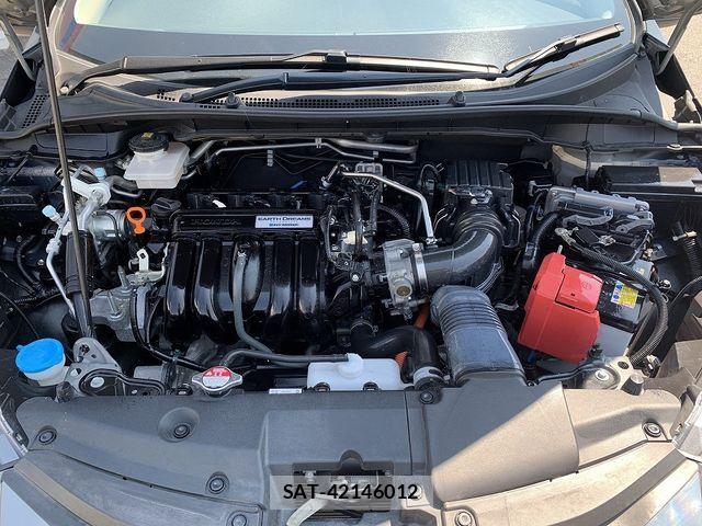 Honda GRACE 2019-07 8742407-29