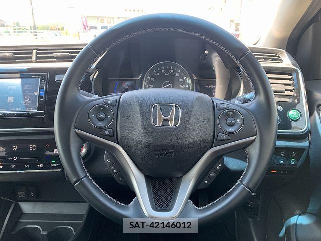 Honda GRACE 2019-07 8742407-3