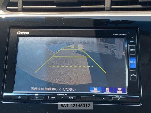 Honda GRACE 2019-07 8742407-4