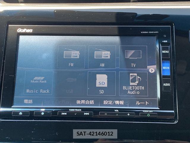 Honda GRACE 2019-07 8742407-5