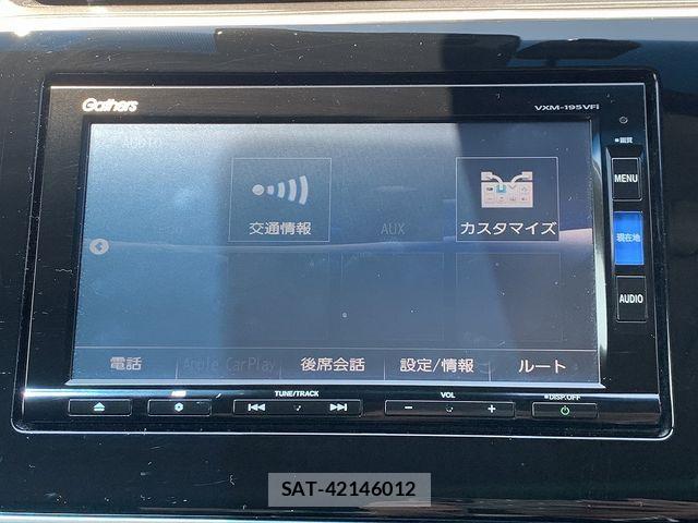 Honda GRACE 2019-07 8742407-6