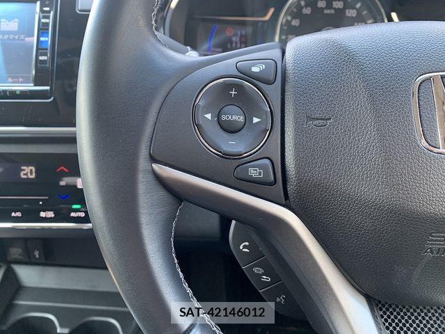 Honda GRACE 2019-07 8742407-7