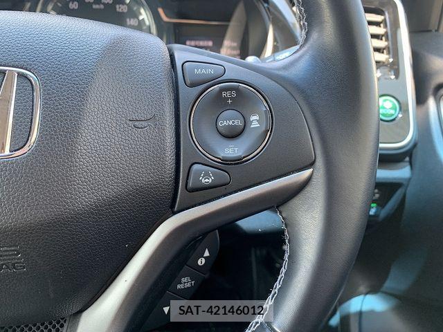 Honda GRACE 2019-07 8742407-8