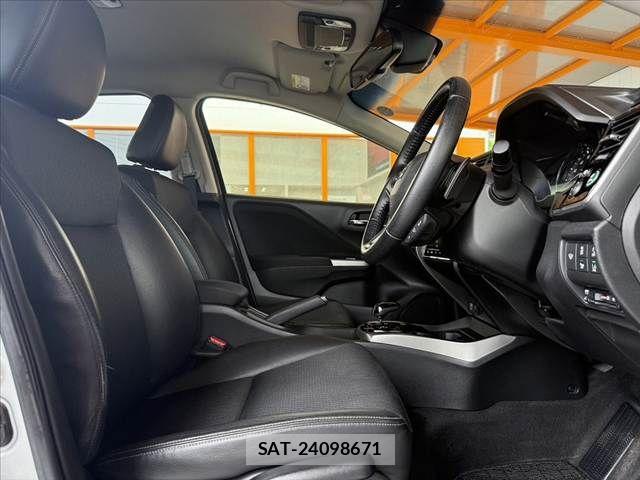 Honda GRACE 2018-03 8742415-15