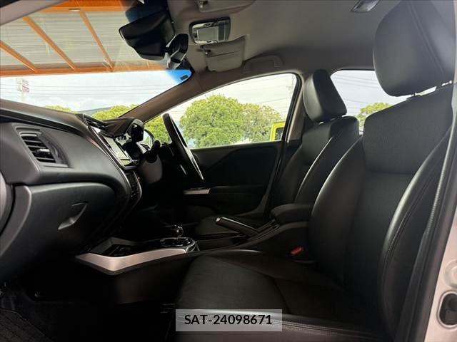Honda GRACE 2018-03 8742415-16