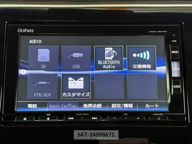 Honda GRACE 2018-03 8742415-20