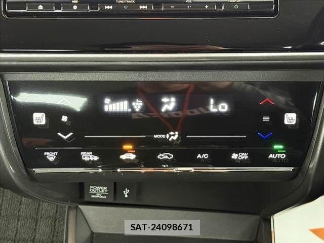 Honda GRACE 2018-03 8742415-24