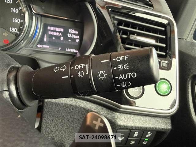 Honda GRACE 2018-03 8742415-25