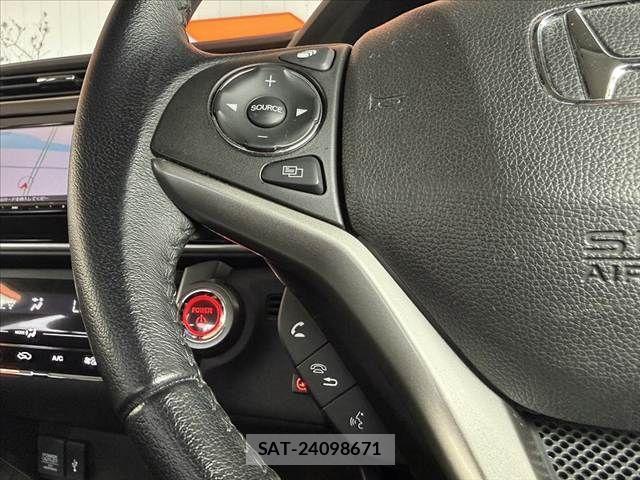Honda GRACE 2018-03 8742415-27