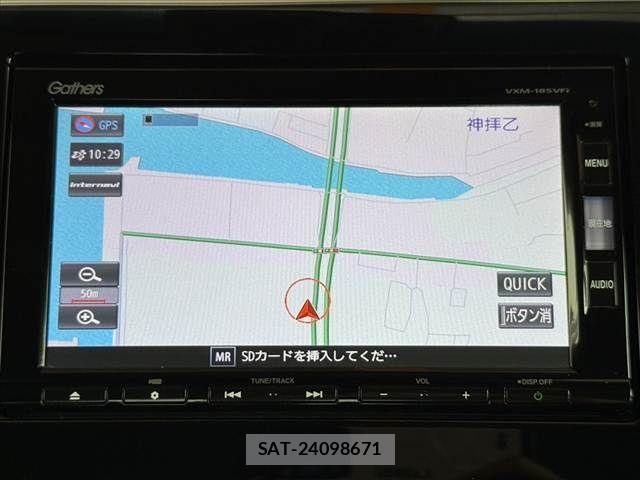 Honda GRACE 2018-03 8742415-2