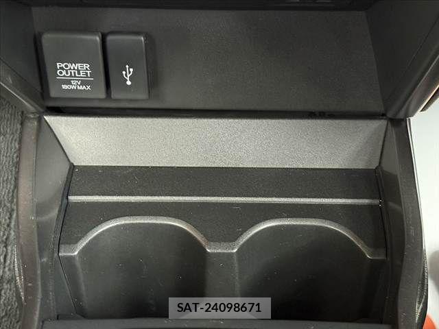 Honda GRACE 2018-03 8742415-29