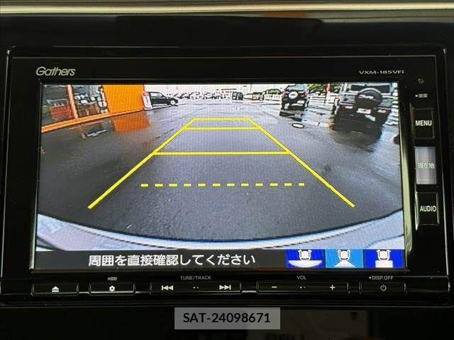 Honda GRACE 2018-03 8742415-3