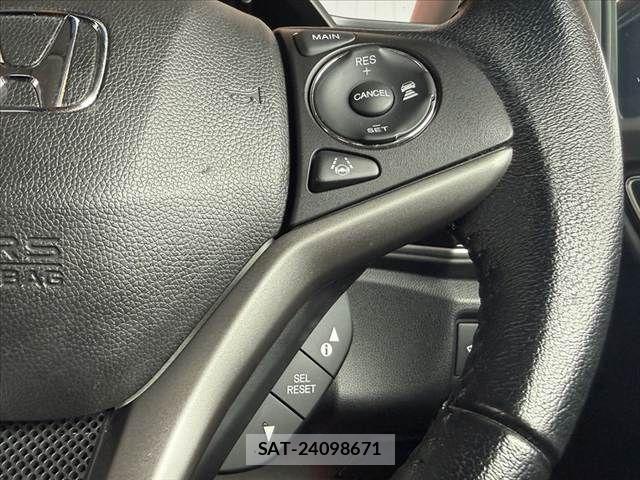 Honda GRACE 2018-03 8742415-6