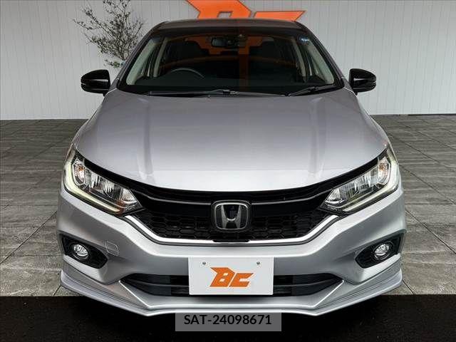 Honda GRACE 2018-03 8742415-8