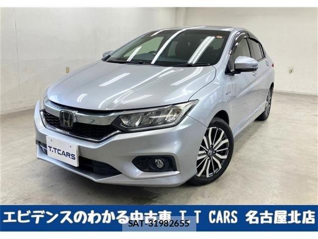 Honda GRACE 2018-05 8796065-0