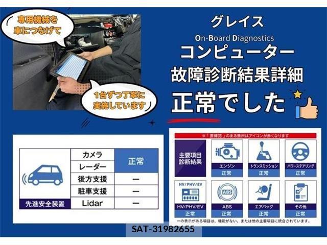 Honda GRACE 2018-05 8796065-4