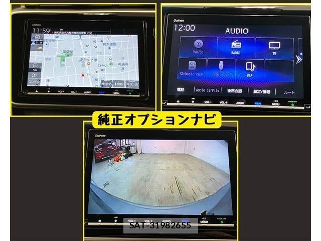 Honda GRACE 2018-05 8796065-5