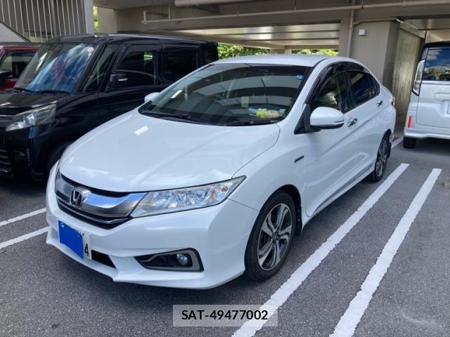 sat car