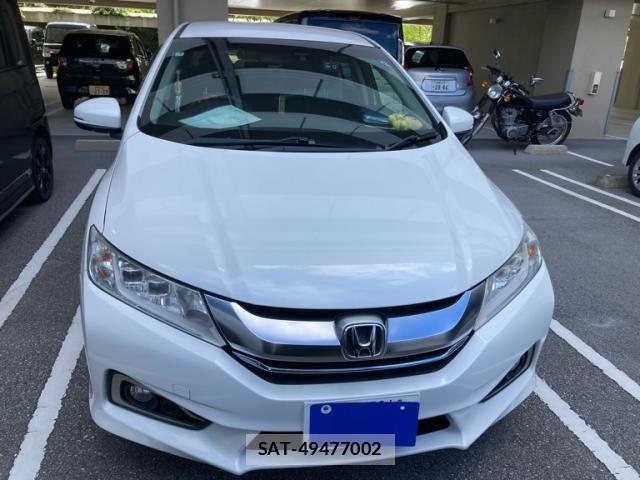 Honda GRACE 2015-03 8829223-9