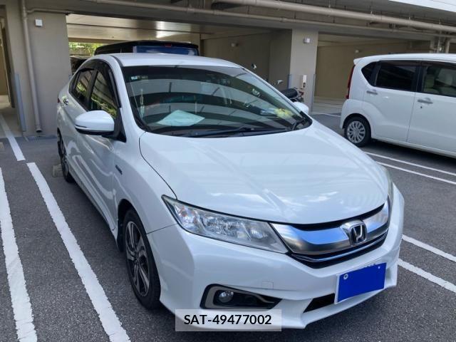 Honda GRACE 2015-03 8829223-1