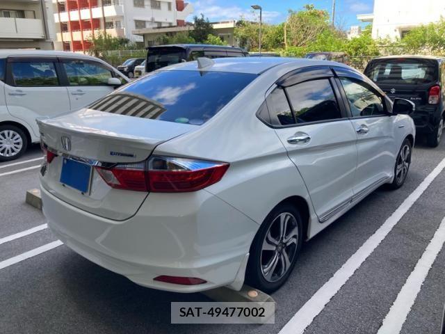 Honda GRACE 2015-03 8829223-2