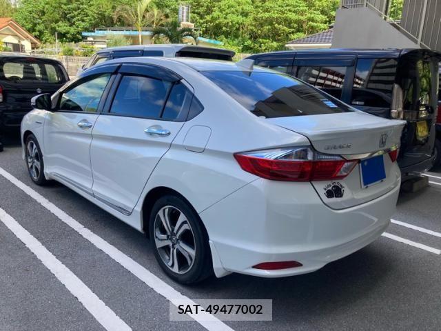 Honda GRACE 2015-03 8829223-3