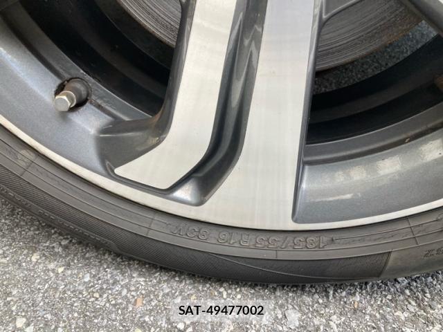 Honda GRACE 2015-03 8829223-4