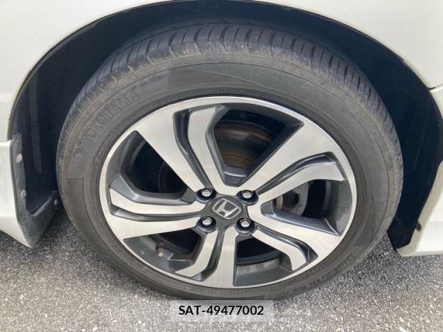 Honda GRACE 2015-03 8829223-5