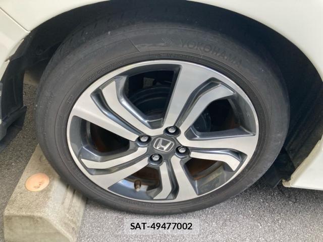 Honda GRACE 2015-03 8829223-6